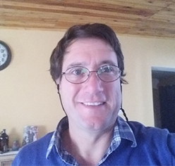 Jose Antonio Bassan